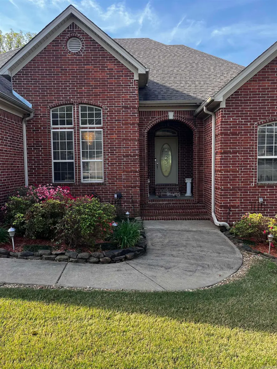 7361 W Ridge Circle, Sherwood, AR 72120 - #2