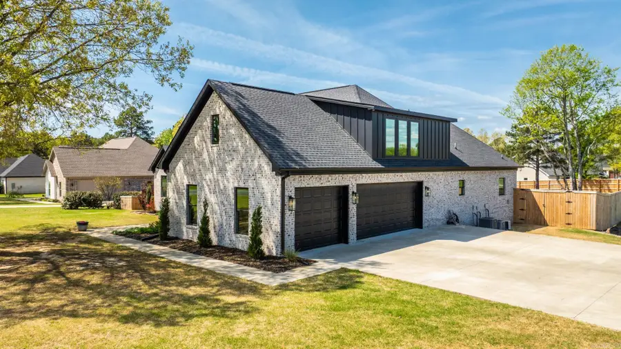 98 Hargrove, Greenbrier, AR 72058 - #2