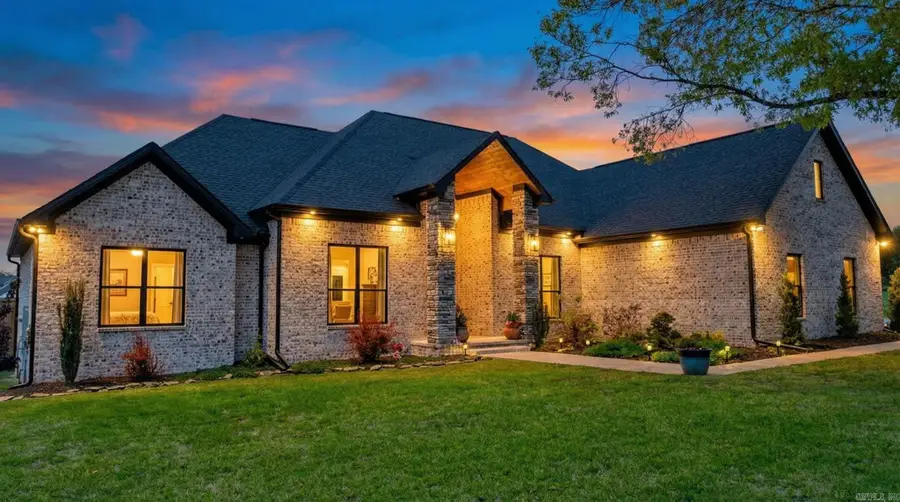 98 Hargrove, Greenbrier, AR 72058 - #3