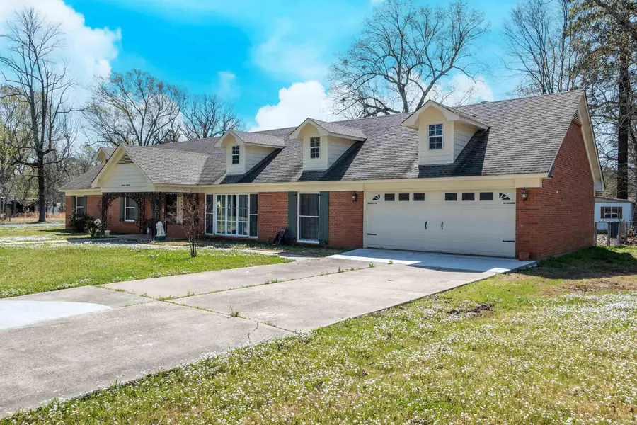 1400 W 33rd Street, Pine Bluff, AR 71603 - #2