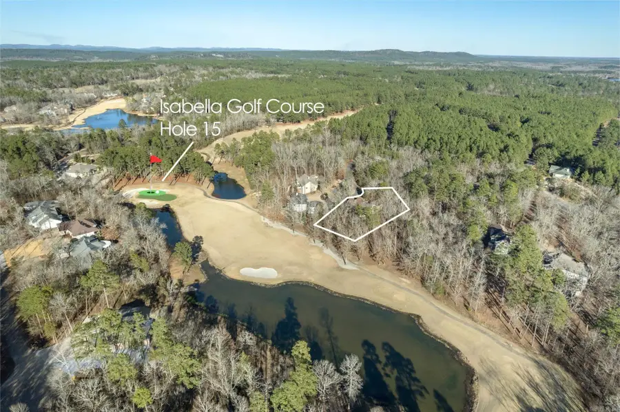 15 Temerario Place, Hot Springs Village, AR 71909 - #2