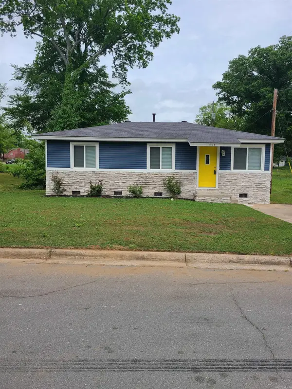 508 E 23rd, Little Rock, AR 72206