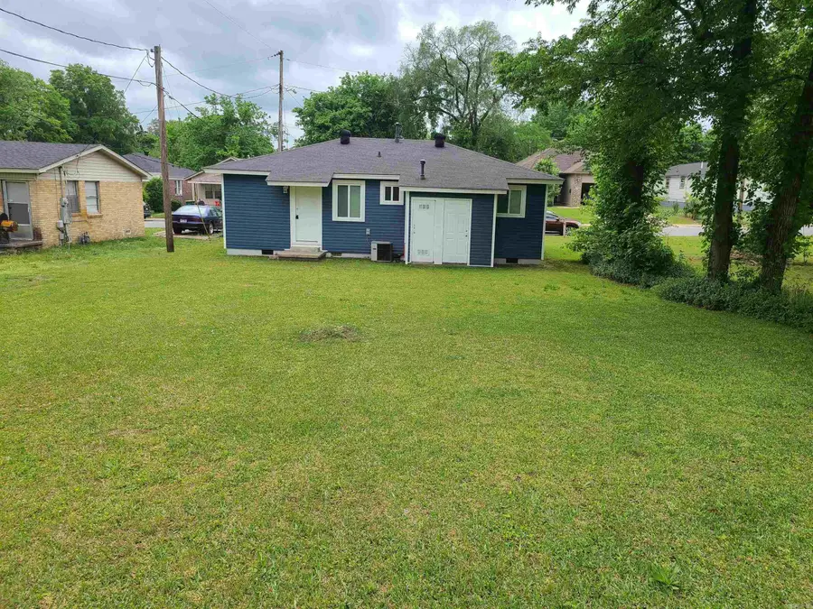 508 E 23rd, Little Rock, AR 72206 - #2