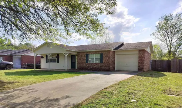 7 Killane Street, Clarksville, AR 72830