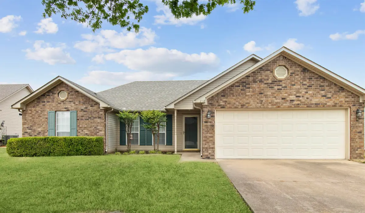 218 Natchez Dr, Jonesboro, AR 72404 - #1