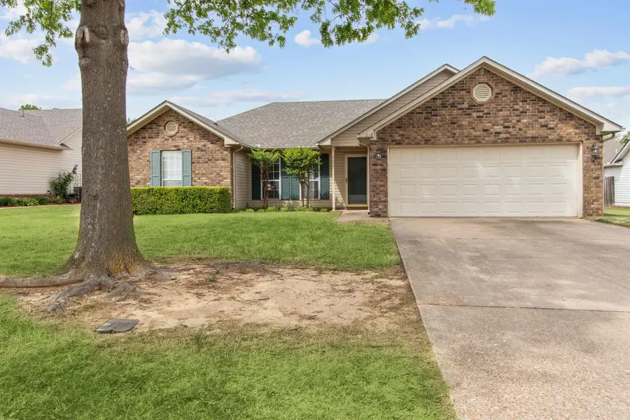 218 Natchez Dr, Jonesboro, AR 72404 - #2