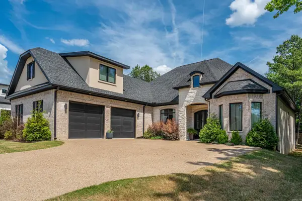 199 Arlington Park Terrace, Hot Springs, AR 71901