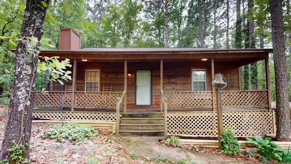 15405 Garot Road, North Little Rock, AR 72113