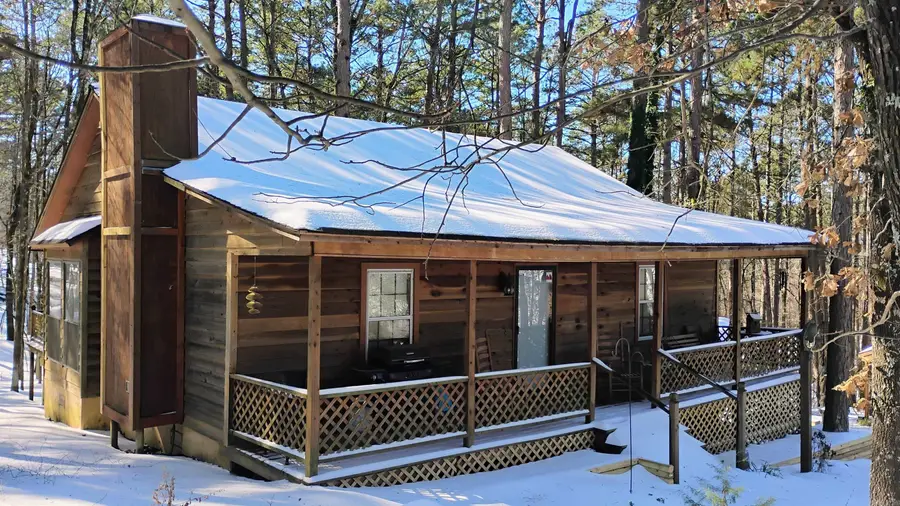 15405 Garot Road, North Little Rock, AR 72113 - #2