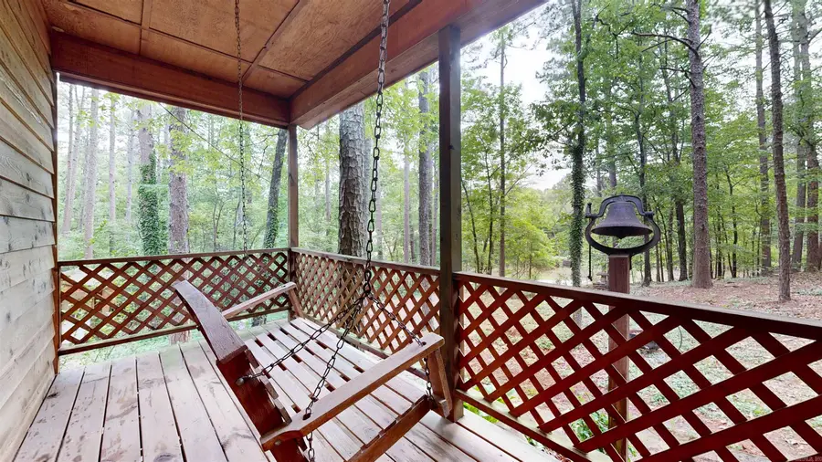 15405 Garot Road, North Little Rock, AR 72113 - #3