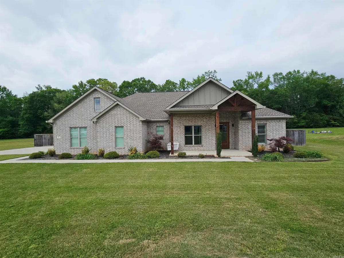 50 Mckaskle Cove, Greenbrier, AR 72058 - #1