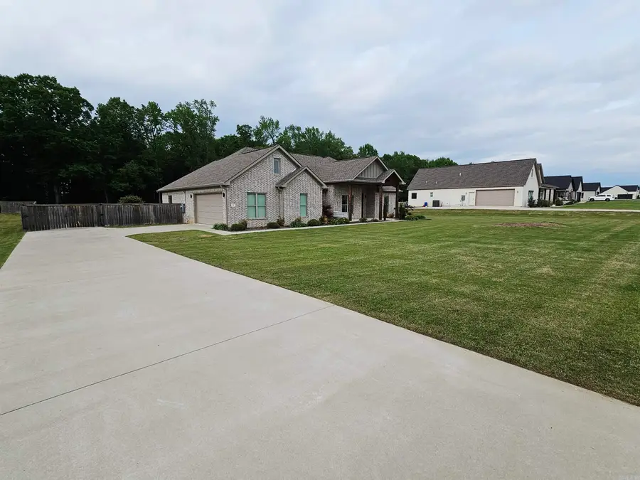 50 Mckaskle Cove, Greenbrier, AR 72058 - #2