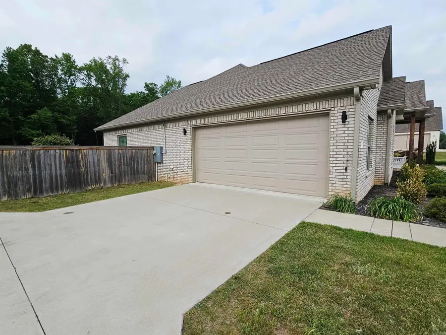 50 Mckaskle Cove, Greenbrier, AR 72058 - #3