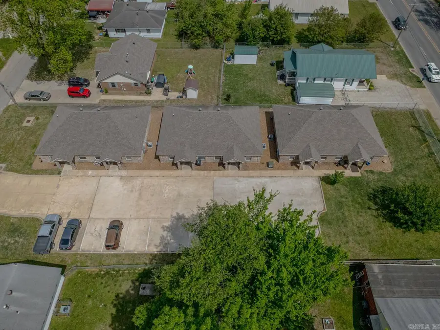 1012 N Main St, Jonesboro, AR 72401 - #2