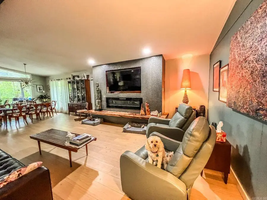 15 S Pego Way, Hot Springs Village, AR 71909 - #3