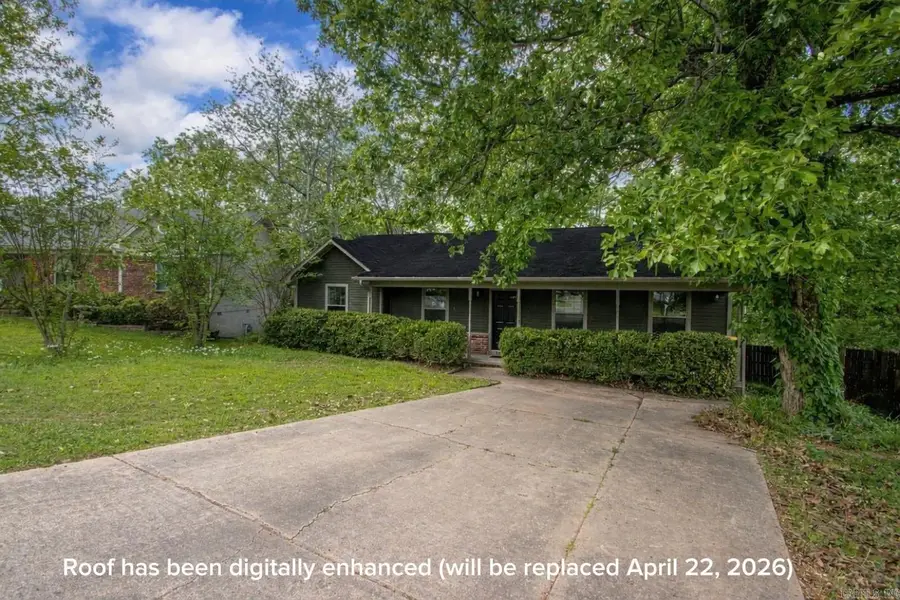 235 Briarpatch Ln, Jacksonville, AR 72076 - #2