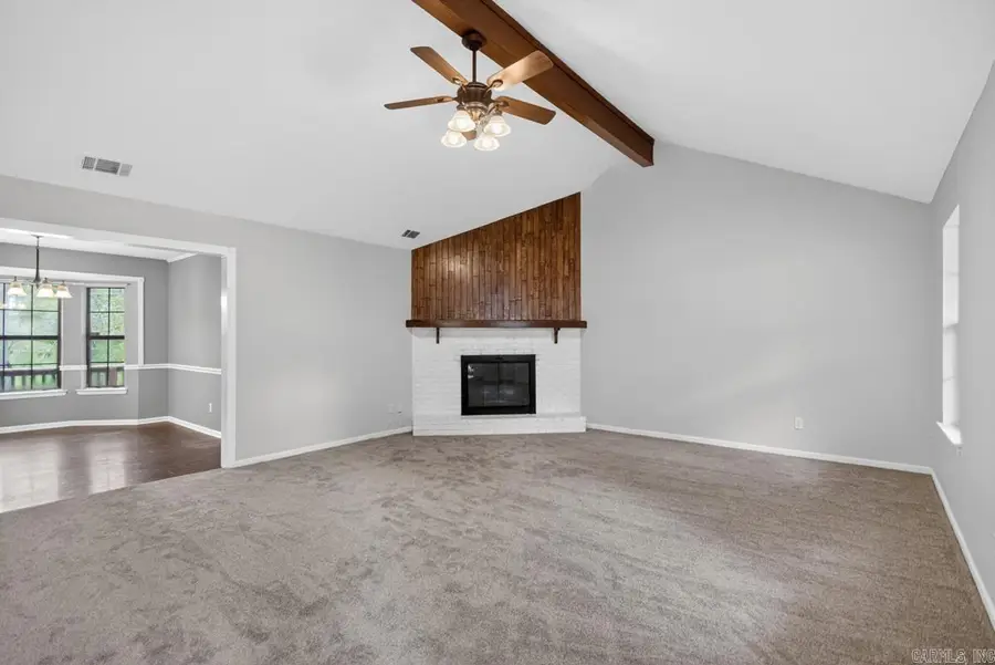 235 Briarpatch Ln, Jacksonville, AR 72076 - #3