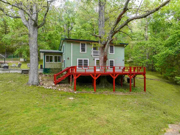 1063 Lawrence 106 Road, Ravenden, AR 72459