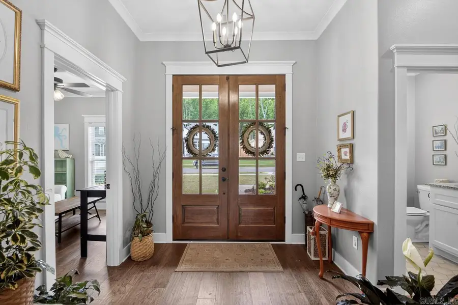 2580 Overcup, Conway, AR 72034 - #2