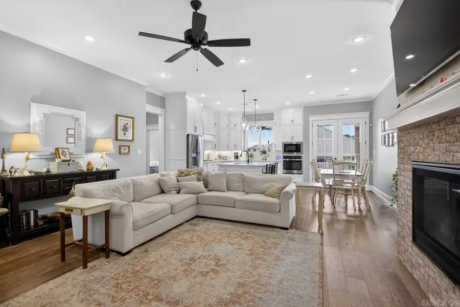 2580 Overcup, Conway, AR 72034 - #3