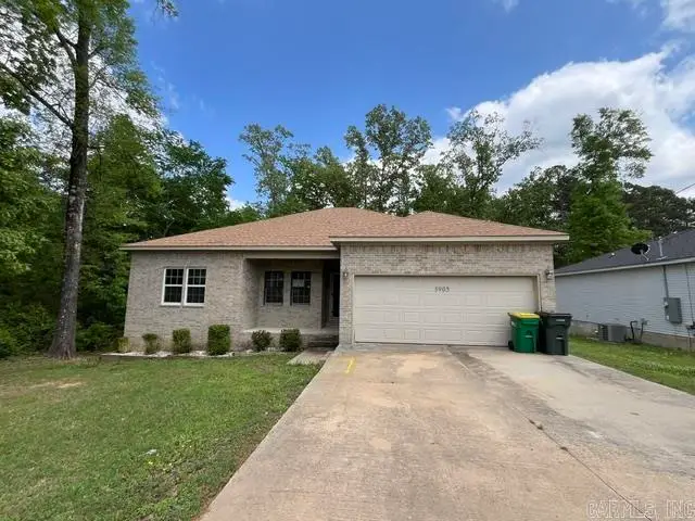 Address Withheld By Seller, Little Rock, AR 72204 - #1