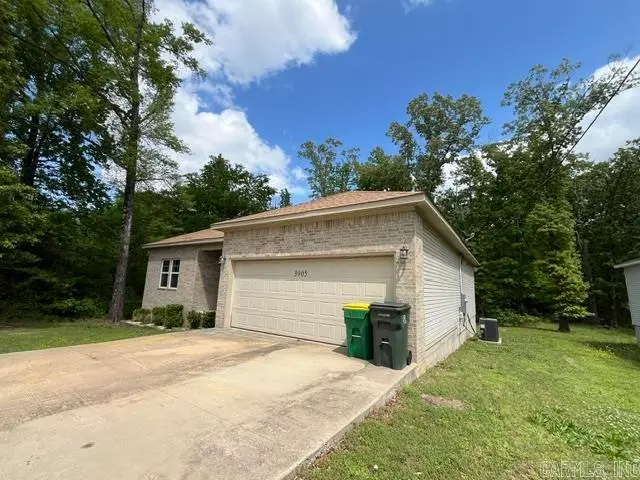 Address Withheld By Seller, Little Rock, AR 72204 - #2