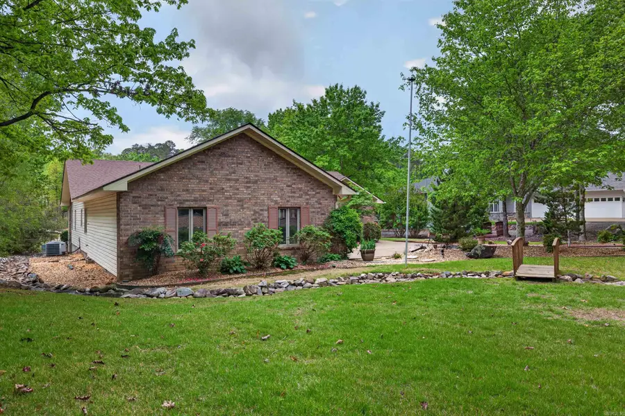 15 Tiburon Way, Hot Springs Village, AR 71909 - #3