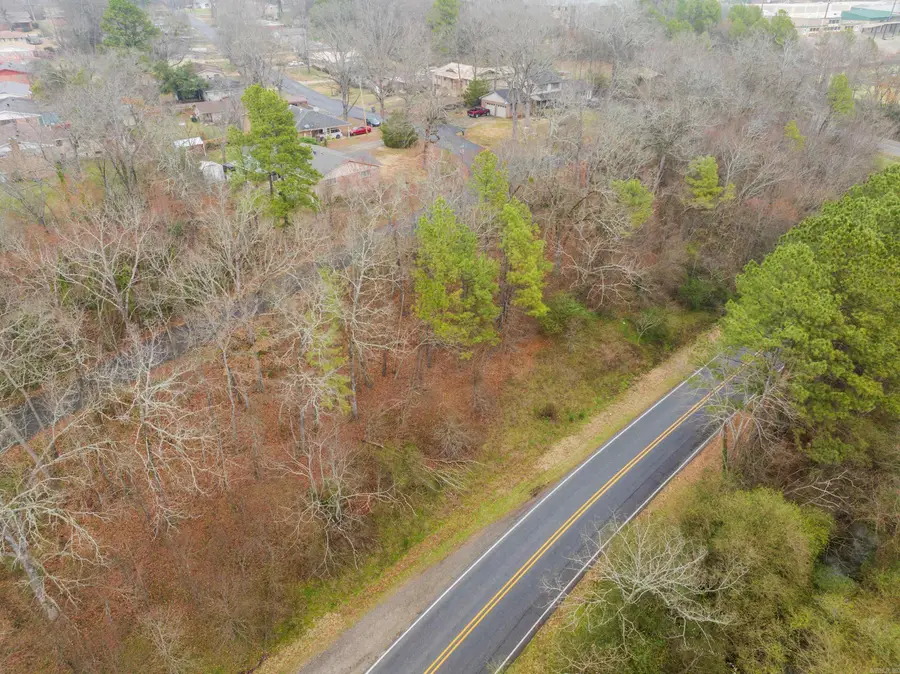 xxx Garnet Street, Hot Springs, AR 71913 - #2