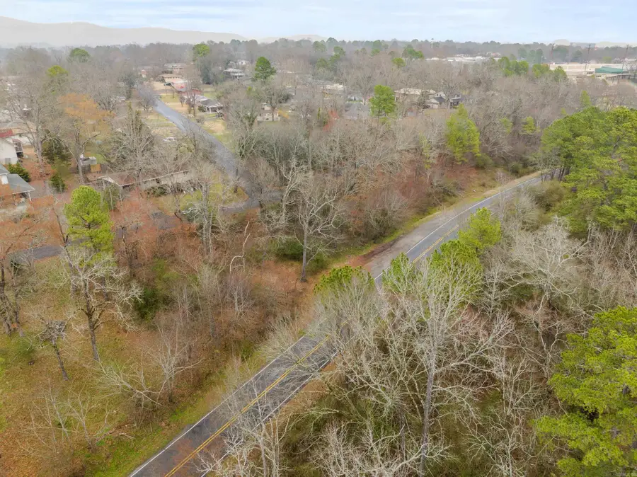 xxx Garnet Street, Hot Springs, AR 71913 - #3