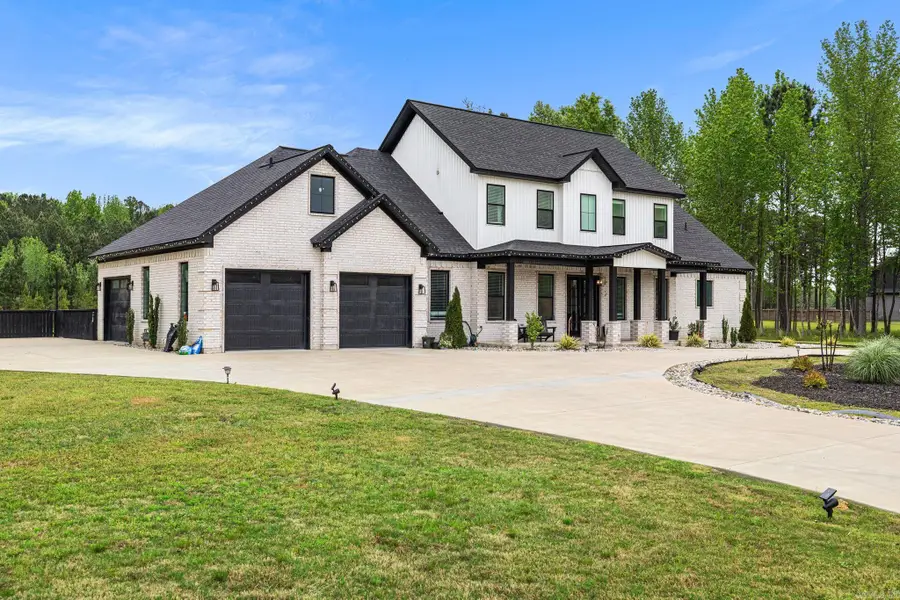 1609 Hunters Chase Rd, Jacksonville, AR 72076 - #3