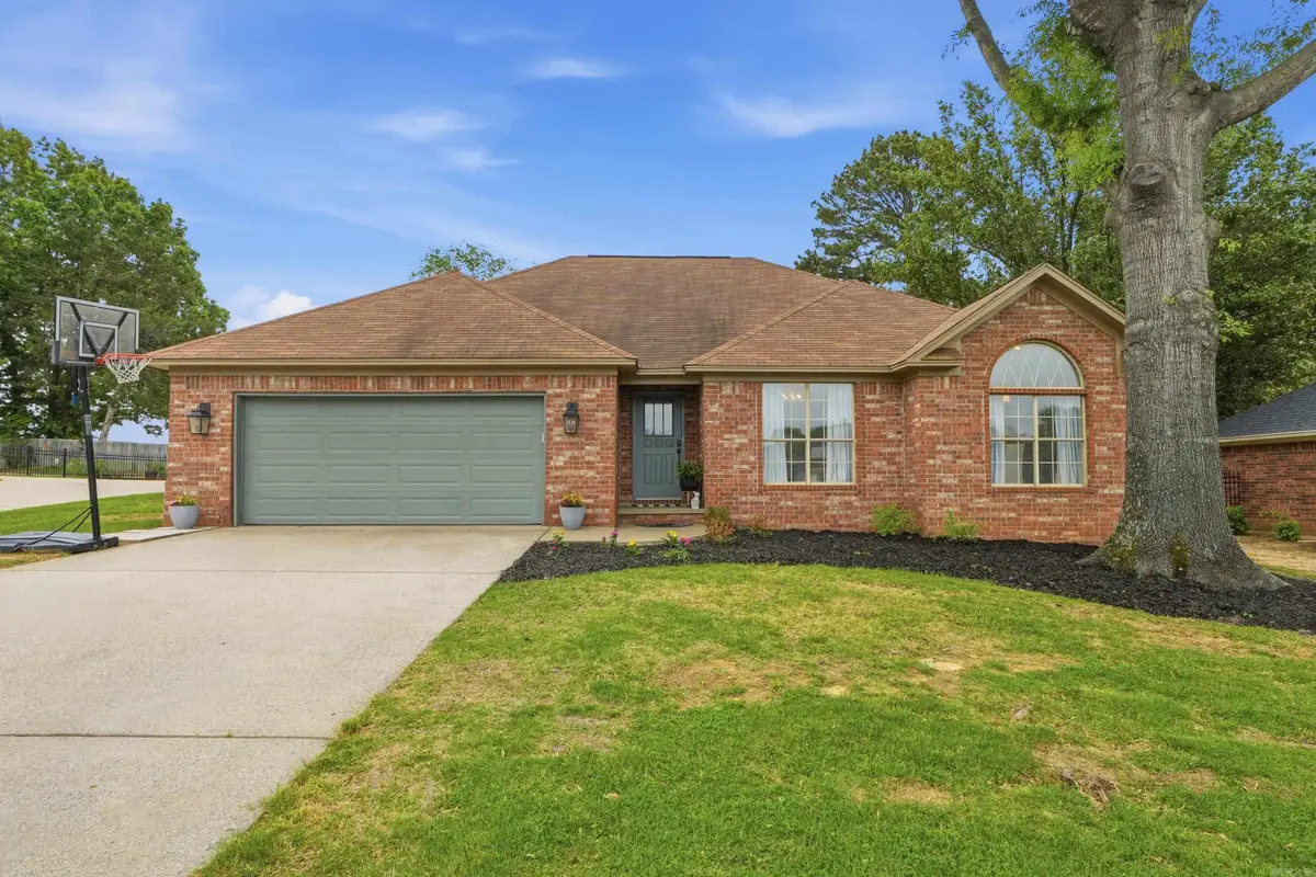 410 Whitney Woods, Conway, AR 72034 - #1