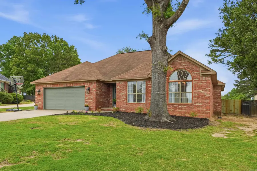410 Whitney Woods, Conway, AR 72034 - #2
