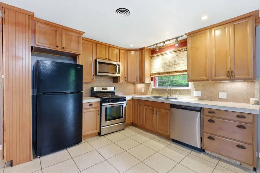 7311 W Markham Street, Little Rock, AR 72205 - #3