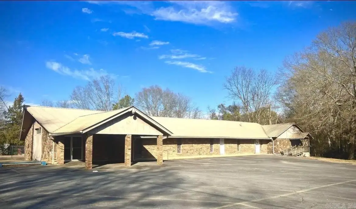 Address Withheld By Seller, Monticello, AR 71655 - #1