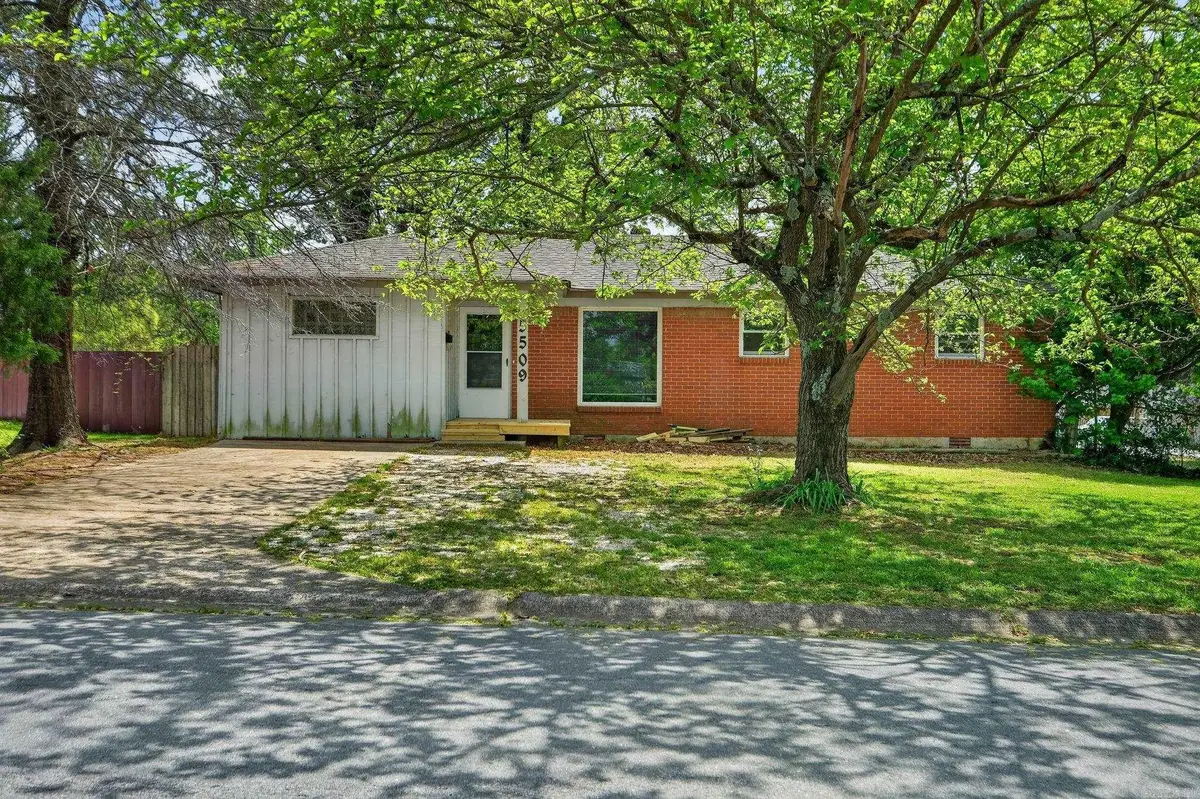 5509 Westminister Dr, Little Rock, AR 72209 - #1