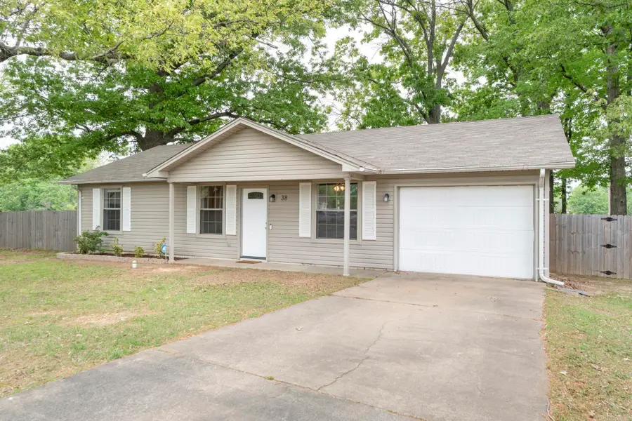 Address Withheld By Seller, Cabot, AR 72023 - #3