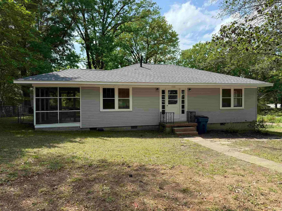 1310 Roosevelt Street, Malvern, AR 72104 - #1