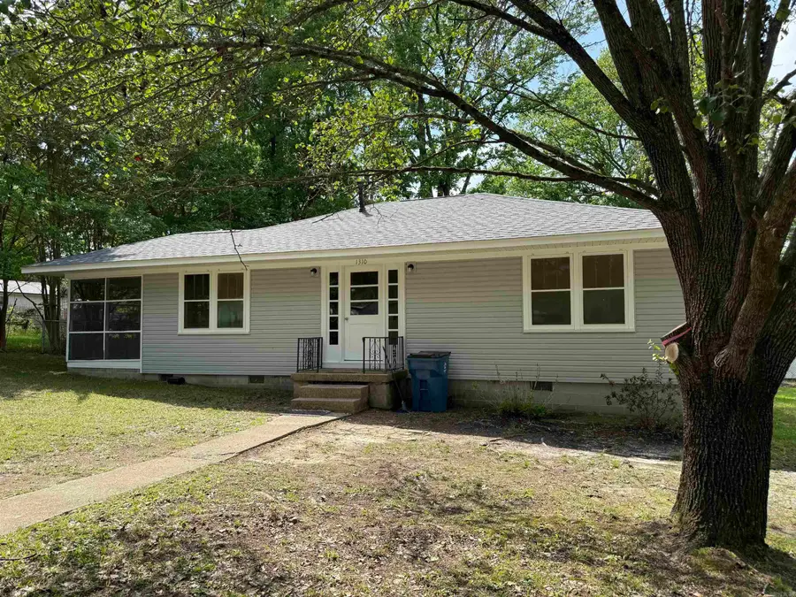 1310 Roosevelt Street, Malvern, AR 72104 - #3