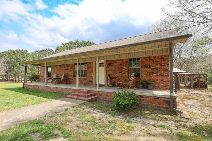 90 Marion Riley Road, Delight, AR 71940 - #2