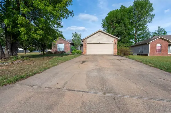 34 Magnolia Drive, Cabot, AR 72023