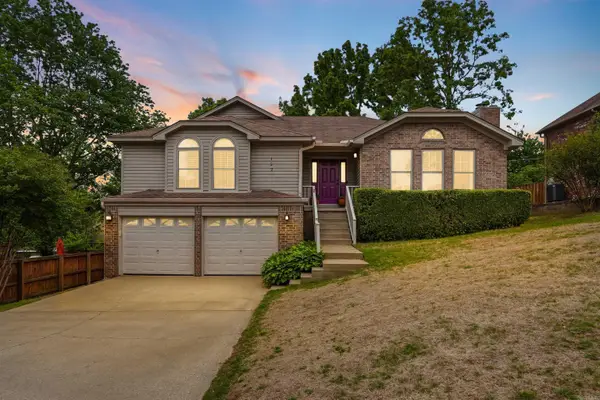 122 Illinois Bayou Drive, Sherwood, AR 72120