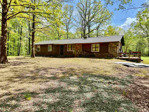 205 Rolling Oaks Drive, Malvern, AR 72104