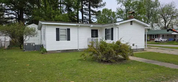 1302 Success St., Corning, AR 72422