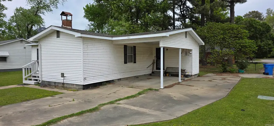 1302 Success St., Corning, AR 72422 - #2