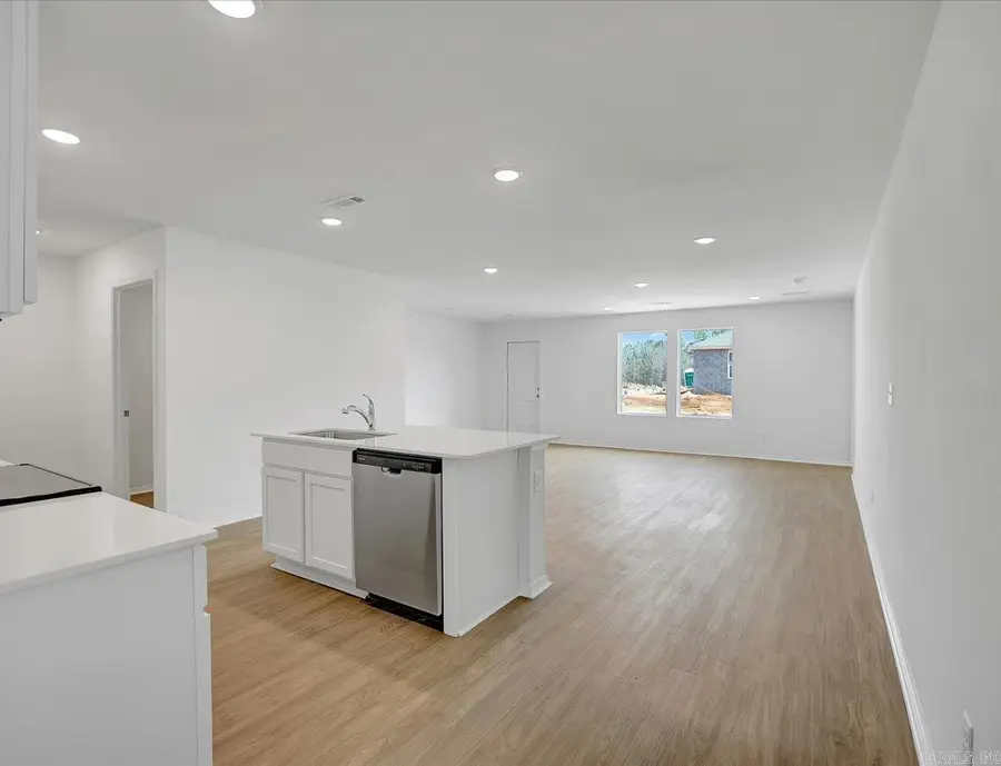 175 Bighorn Trail, Maumelle, AR 72113 - #3