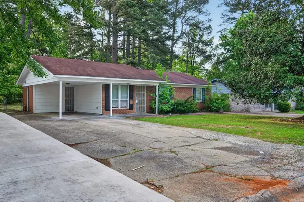 10209 Milkyway Dr, Little Rock, AR 72209