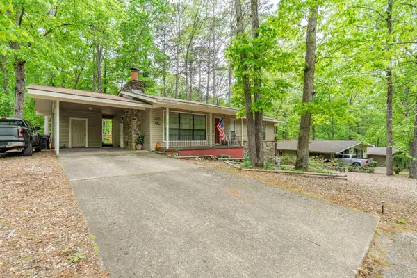 18 Arias Way, Hot Springs Village, AR 71909