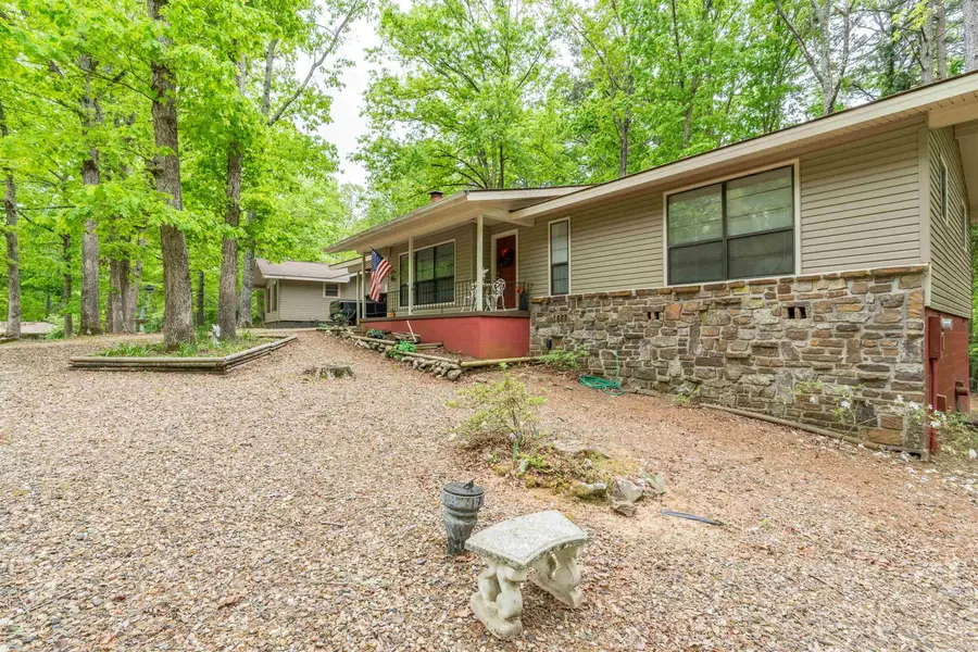 18 Arias Way, Hot Springs Village, AR 71909 - #3
