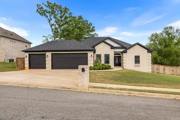 1566 Marquee Circle, Cabot, AR 72023