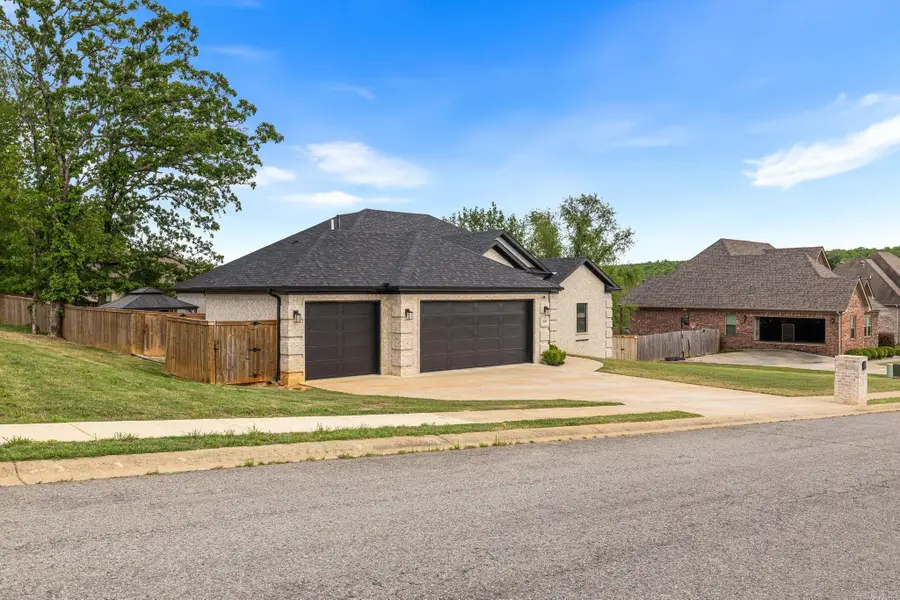 1566 Marquee Circle, Cabot, AR 72023 - #2